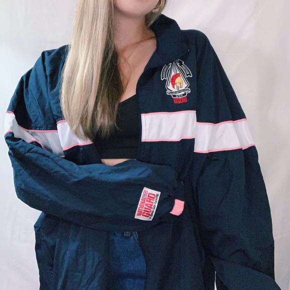 rain jacket patch